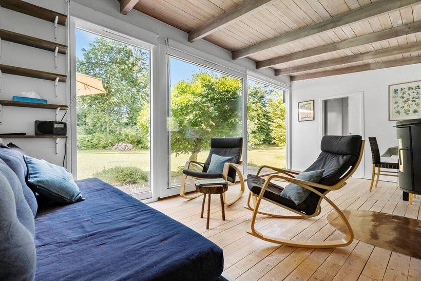 Foto von Ferienhaus NV67 in Liseleje - Nordseeland