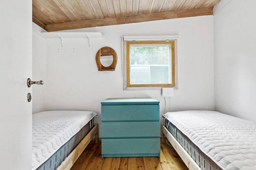 Foto von Ferienhaus NV67 in Liseleje - Nordseeland