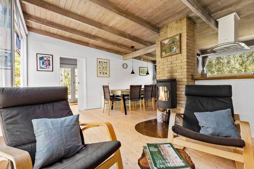 Foto von Ferienhaus NV67 in Liseleje - Nordseeland