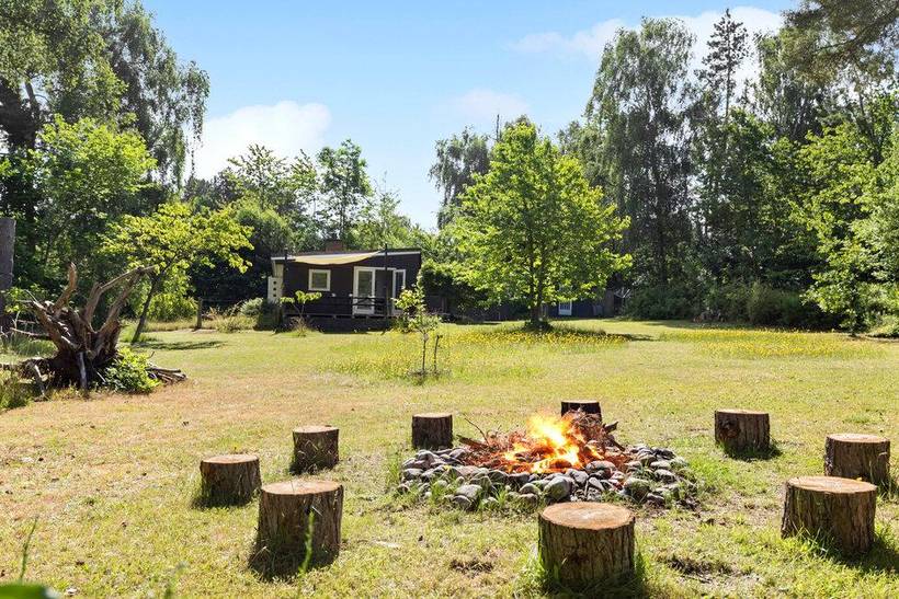 Foto von Ferienhaus NV67 in Liseleje - Nordseeland