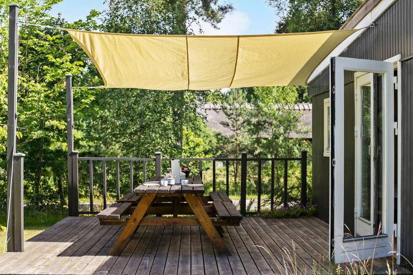 Foto von Ferienhaus NV67 in Liseleje - Nordseeland