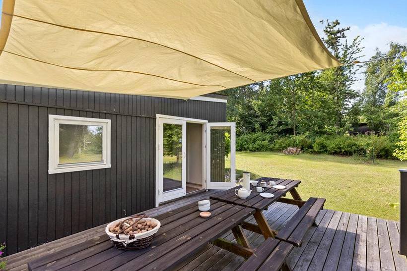 Foto von Ferienhaus NV67 in Liseleje - Nordseeland