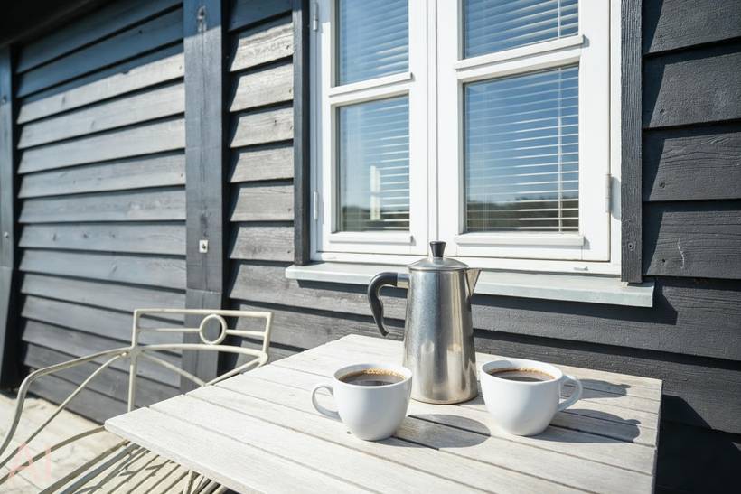 Foto von Ferienhaus NV68 in Vejers Strand - Westjütland