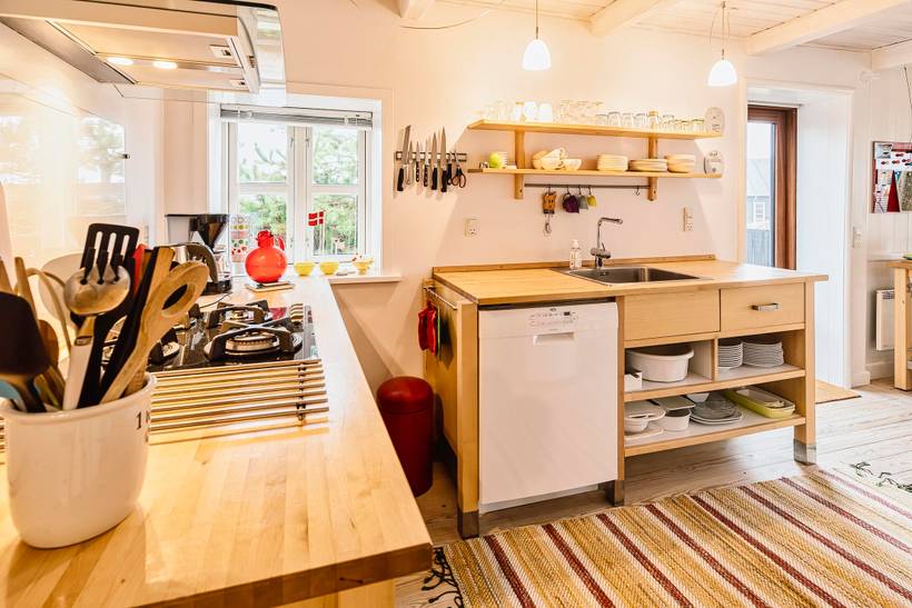 Foto von Ferienhaus NV68 in Vejers Strand - Westjütland