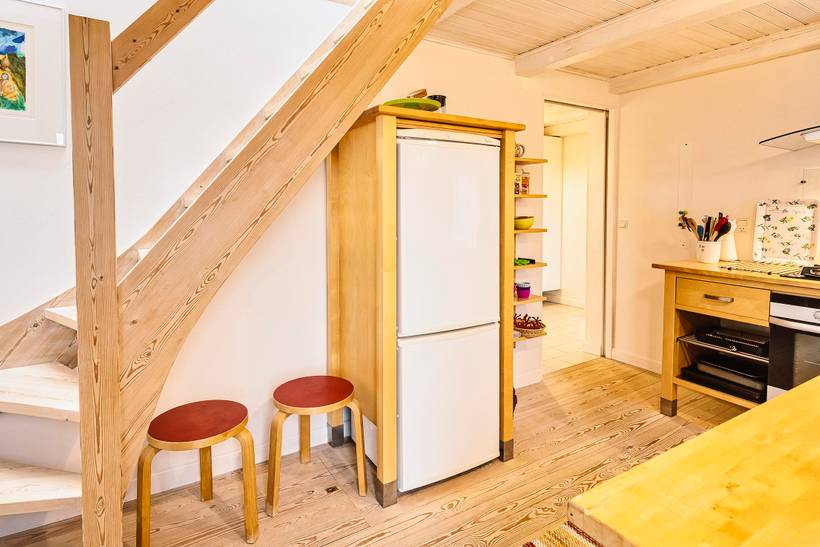 Foto von Ferienhaus NV68 in Vejers Strand - Westjütland