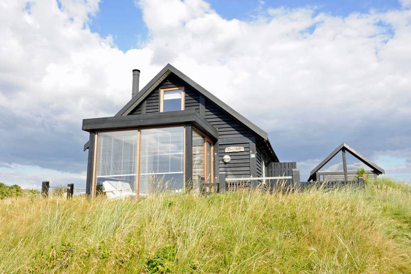 Foto von Ferienhaus NV68 in Vejers Strand - Westjütland