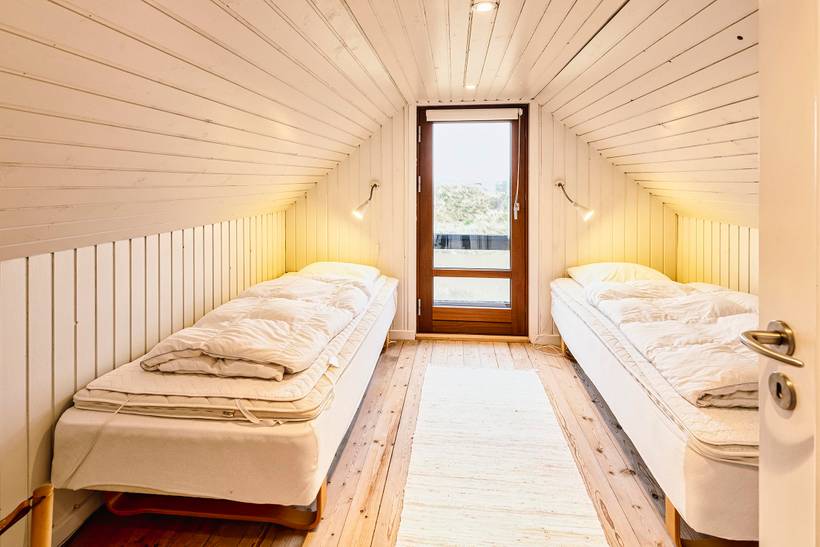 Foto von Ferienhaus NV68 in Vejers Strand - Westjütland