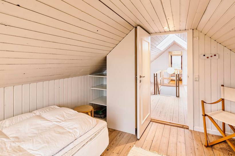 Foto von Ferienhaus NV68 in Vejers Strand - Westjütland