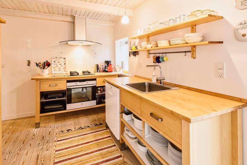 Foto von Ferienhaus NV68 in Vejers Strand - Westjütland