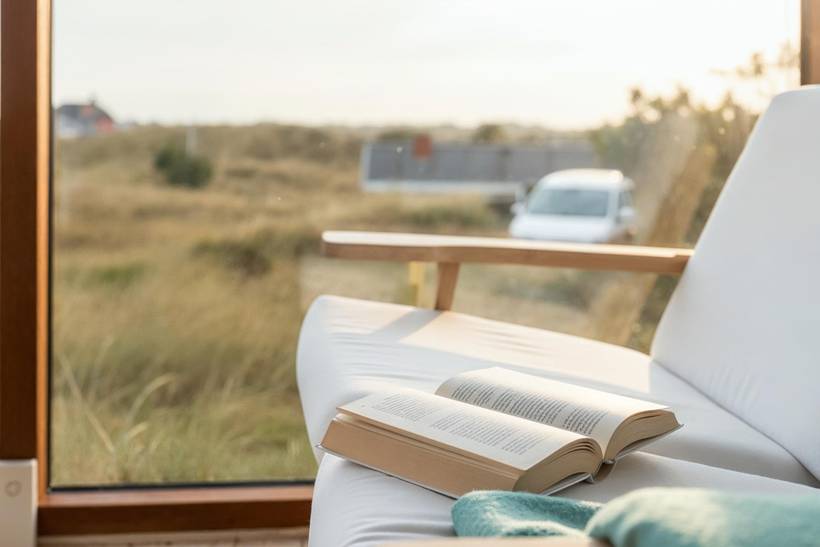 Foto von Ferienhaus NV68 in Vejers Strand - Westjütland