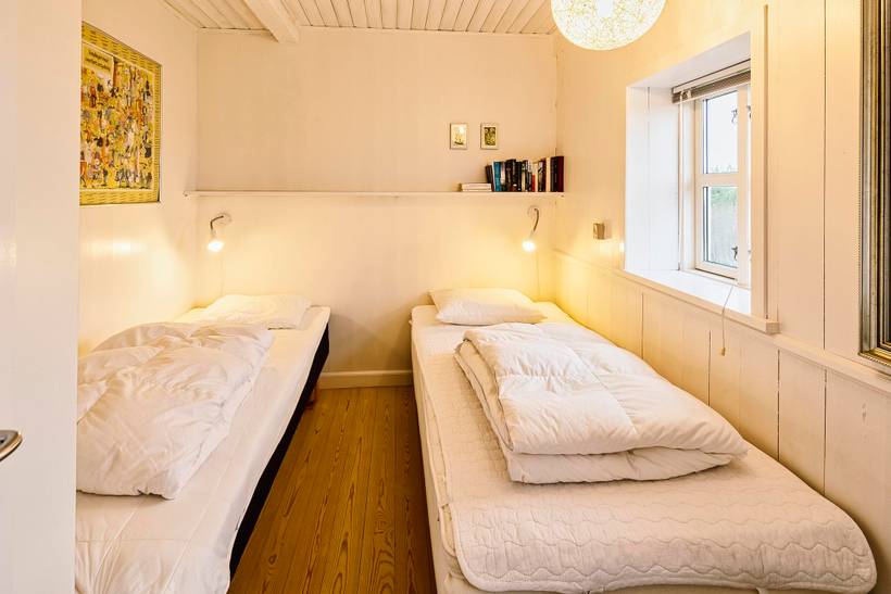 Foto von Ferienhaus NV68 in Vejers Strand - Westjütland
