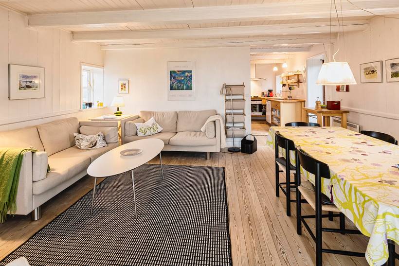 Foto von Ferienhaus NV68 in Vejers Strand - Westjütland