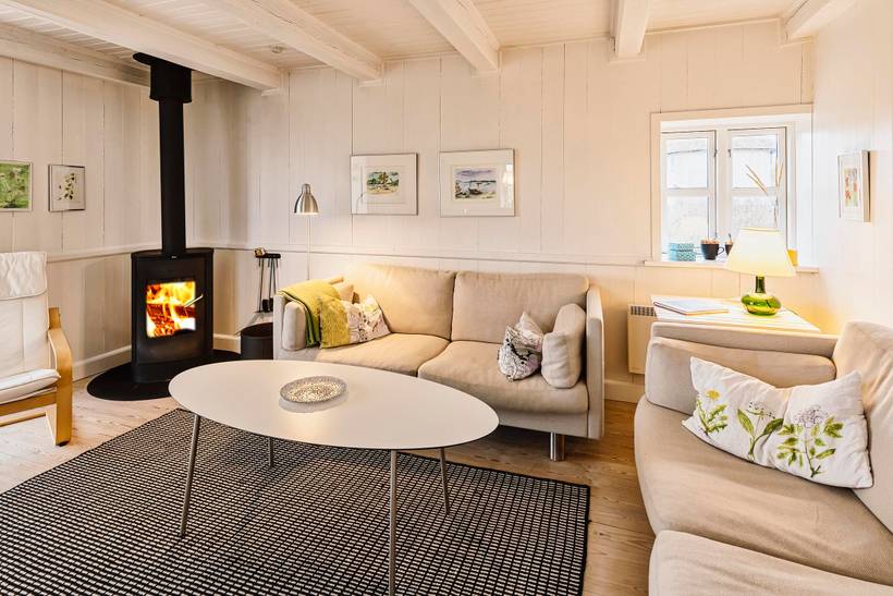 Foto von Ferienhaus NV68 in Vejers Strand - Westjütland
