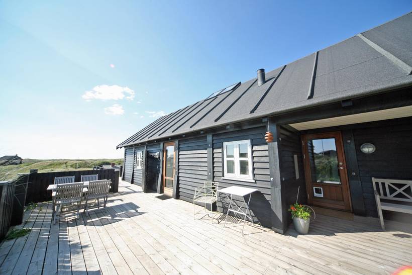 Foto von Ferienhaus NV68 in Vejers Strand - Westjütland