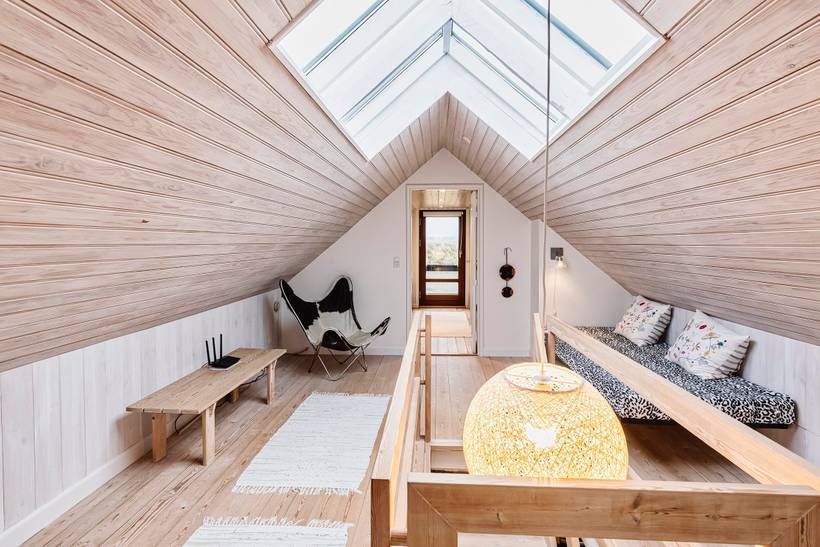 Foto von Ferienhaus NV68 in Vejers Strand - Westjütland