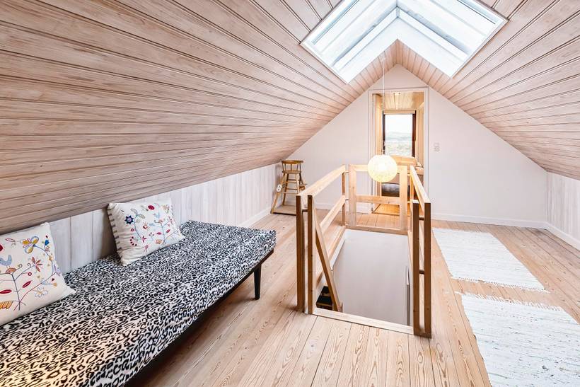 Foto von Ferienhaus NV68 in Vejers Strand - Westjütland