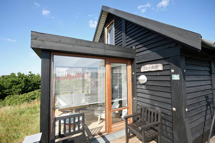 Foto von Ferienhaus NV68 in Vejers Strand - Westjütland