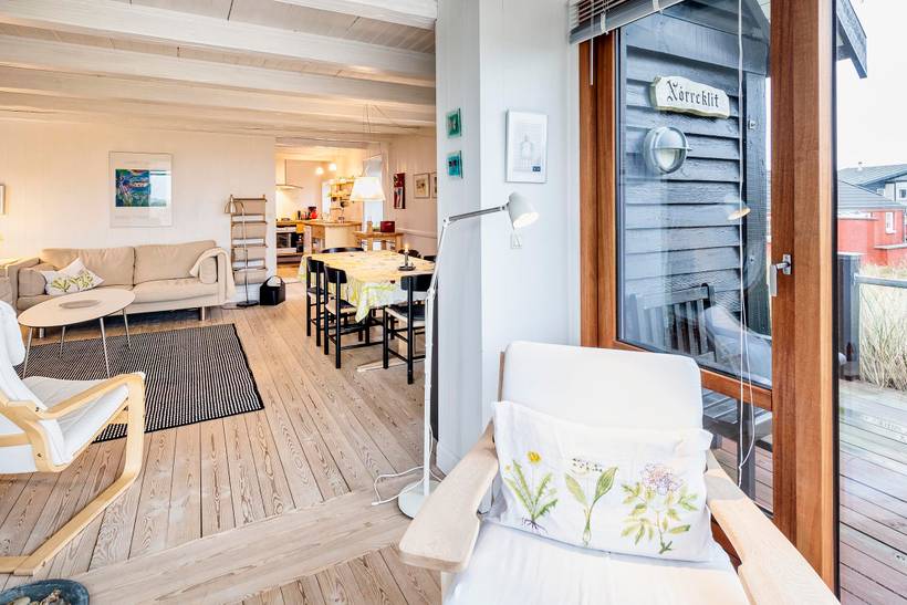Foto von Ferienhaus NV68 in Vejers Strand - Westjütland