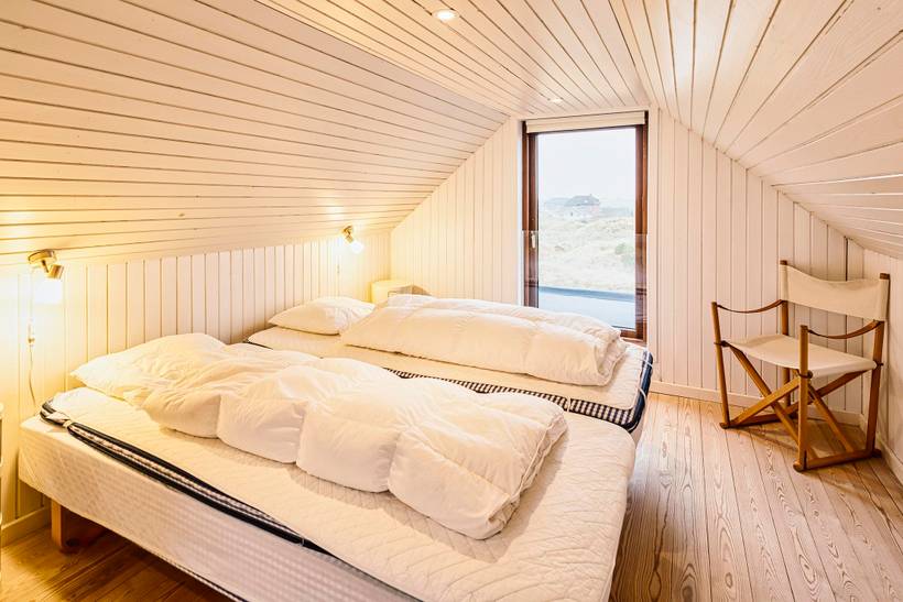 Foto von Ferienhaus NV68 in Vejers Strand - Westjütland