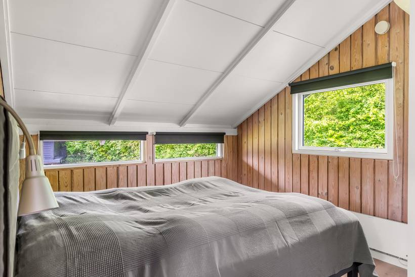 Foto von Ferienhaus NV71 in Skovmose - Als