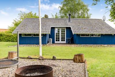 Vorschaubild von Ferienhaus NV71 in Skovmose - Als