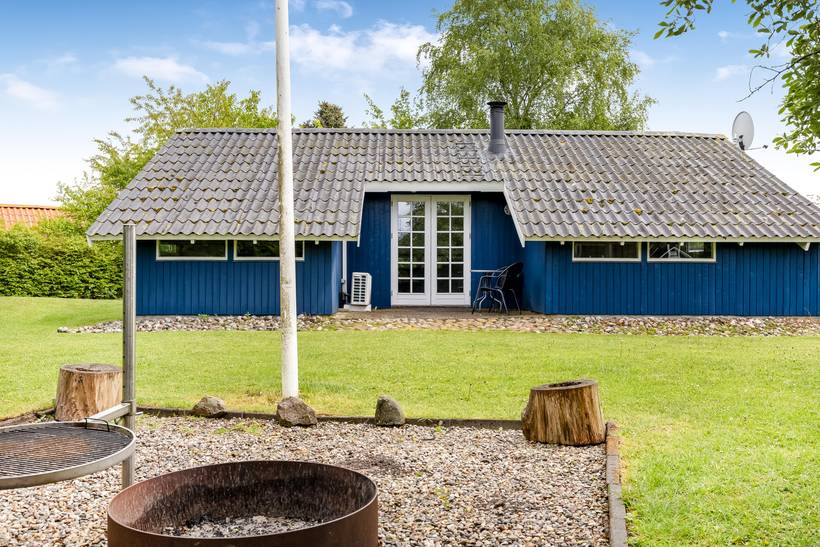 Foto von Ferienhaus NV71 in Skovmose - Als
