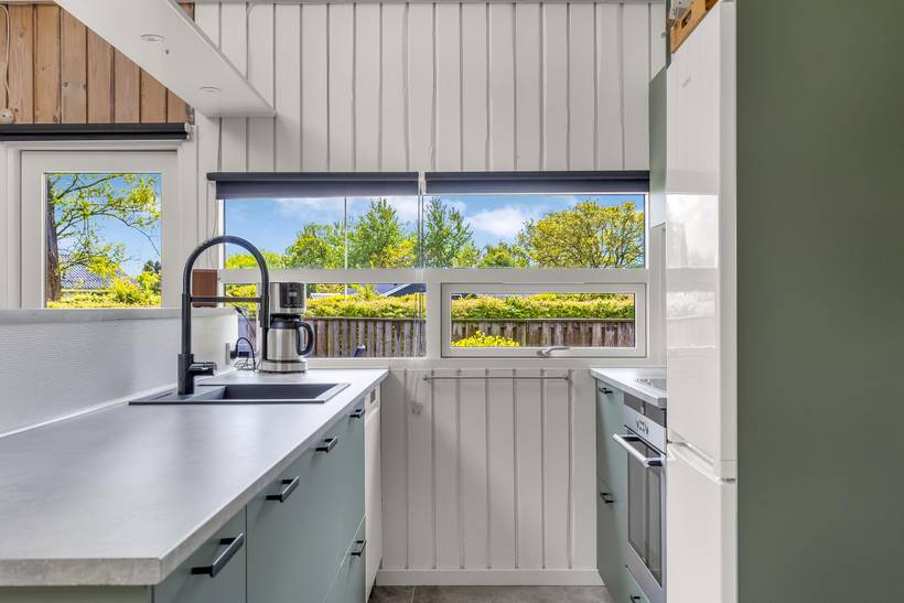 Foto von Ferienhaus NV71 in Skovmose - Als