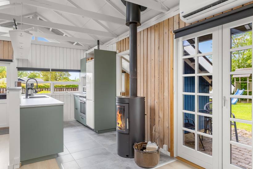 Foto von Ferienhaus NV71 in Skovmose - Als