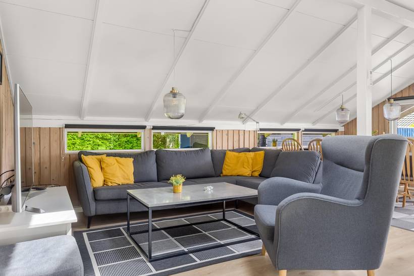 Foto von Ferienhaus NV71 in Skovmose - Als