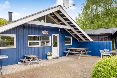 Vorschaubild von Ferienhaus NV71 in Skovmose - Als