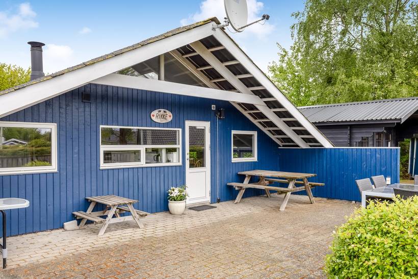 Foto von Ferienhaus NV71 in Skovmose - Als