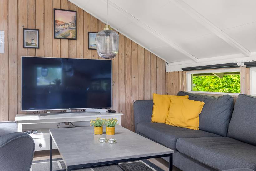 Foto von Ferienhaus NV71 in Skovmose - Als