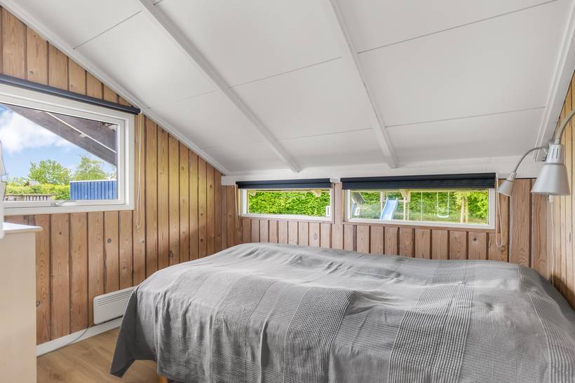 Foto von Ferienhaus NV71 in Skovmose - Als