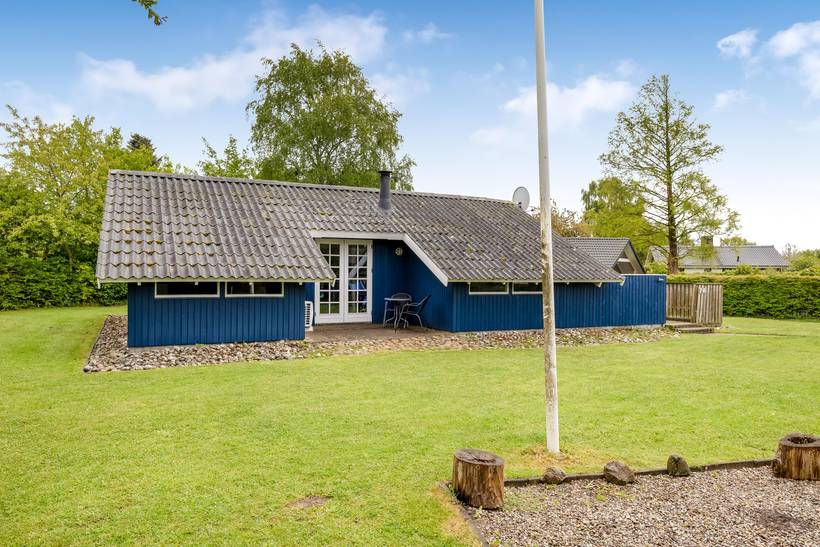 Foto von Ferienhaus NV71 in Skovmose - Als