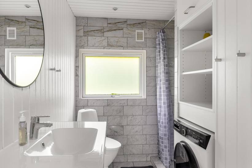 Foto von Ferienhaus NV71 in Skovmose - Als