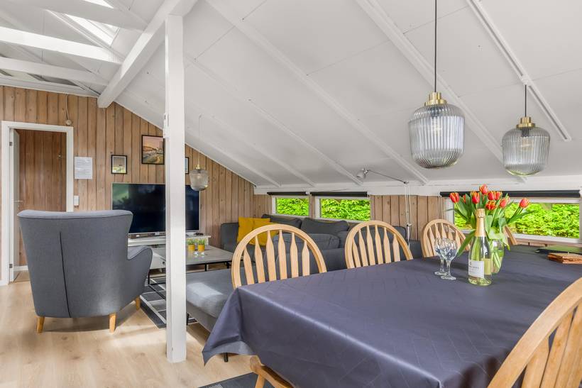 Foto von Ferienhaus NV71 in Skovmose - Als