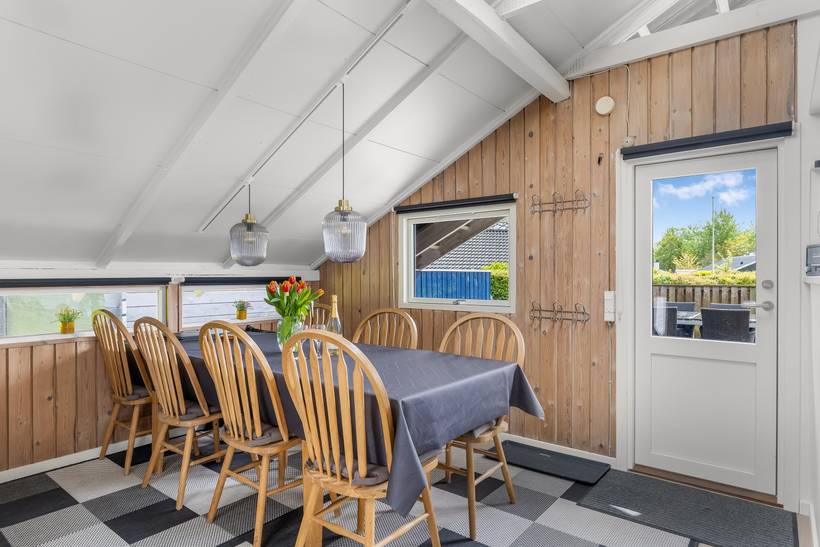 Foto von Ferienhaus NV71 in Skovmose - Als