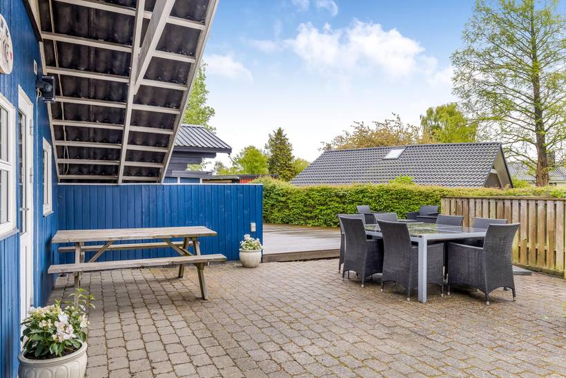 Foto von Ferienhaus NV71 in Skovmose - Als