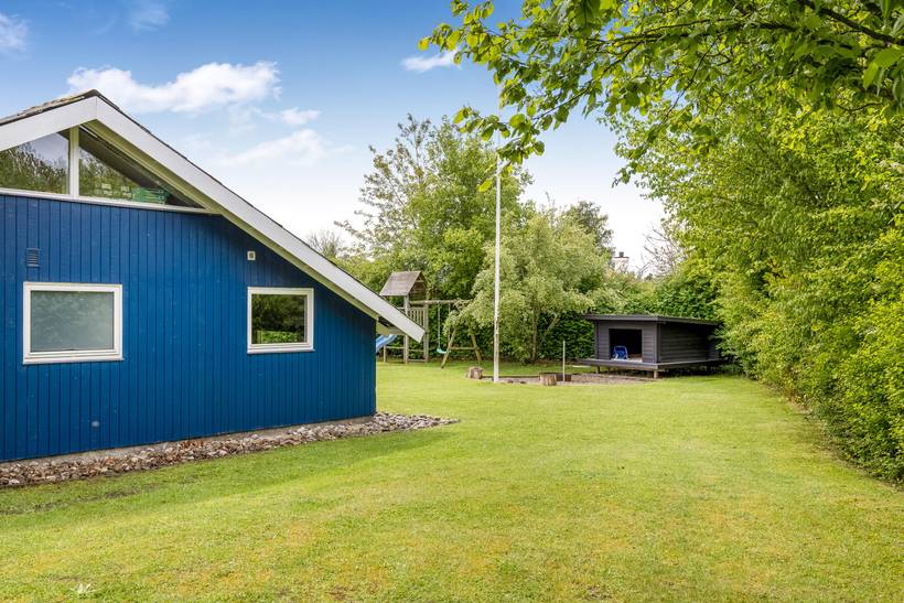 Foto von Ferienhaus NV71 in Skovmose - Als