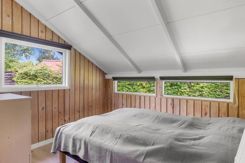 Foto von Ferienhaus NV71 in Skovmose - Als