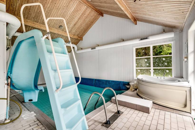 Foto von Ferienhaus NV75 in Tranum - Slettestrand - Nordjütland