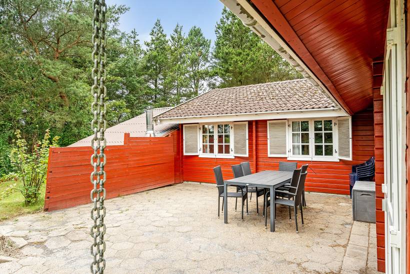 Foto von Ferienhaus NV75 in Tranum - Slettestrand - Nordjütland
