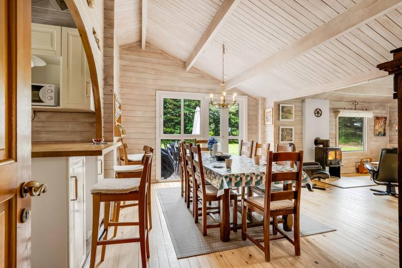 Foto von Ferienhaus NV75 in Tranum - Slettestrand - Nordjütland