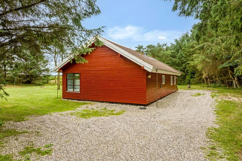 Foto von Ferienhaus NV75 in Tranum - Slettestrand - Nordjütland