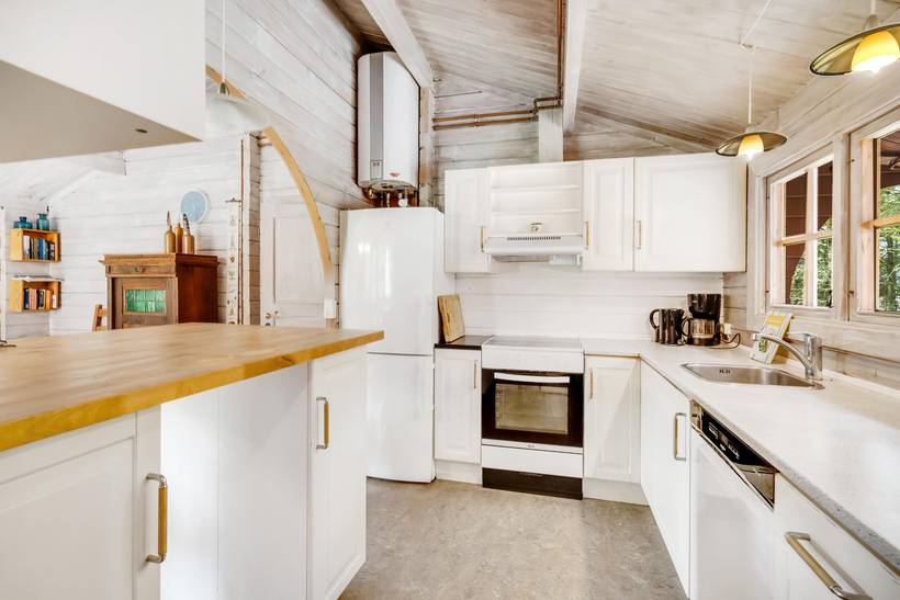 Foto von Ferienhaus NV75 in Tranum - Slettestrand - Nordjütland