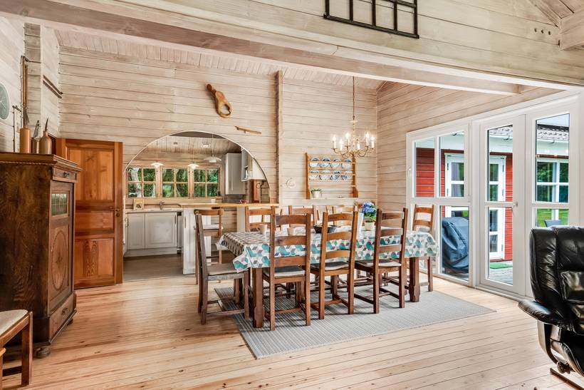 Foto von Ferienhaus NV75 in Tranum - Slettestrand - Nordjütland