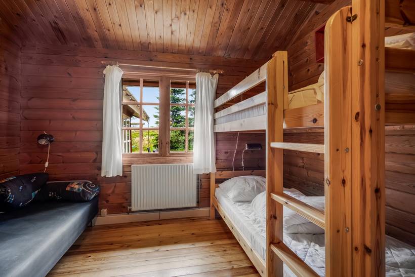 Foto von Ferienhaus NV75 in Tranum - Slettestrand - Nordjütland