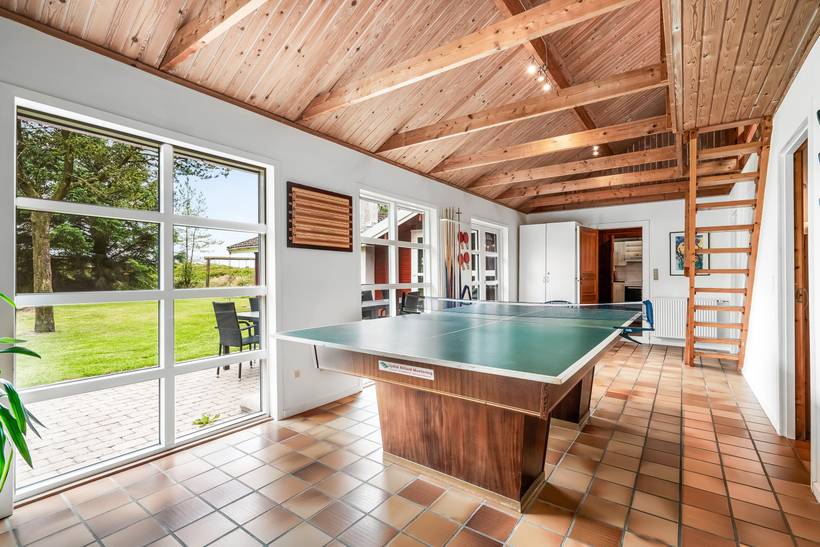 Foto von Ferienhaus NV75 in Tranum - Slettestrand - Nordjütland