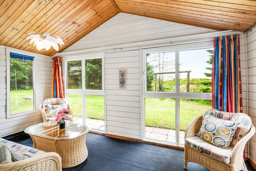 Foto von Ferienhaus NV75 in Tranum - Slettestrand - Nordjütland