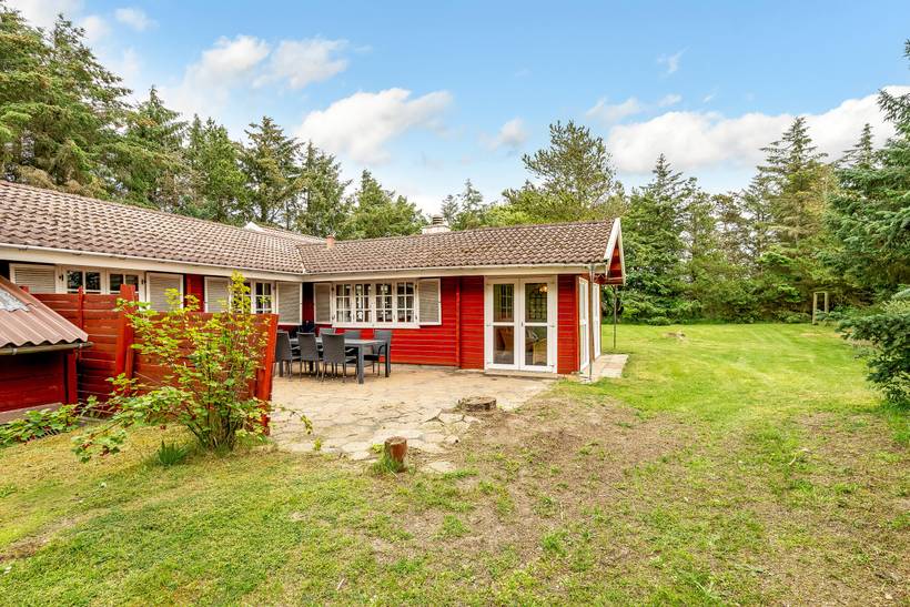 Foto von Ferienhaus NV75 in Tranum - Slettestrand - Nordjütland